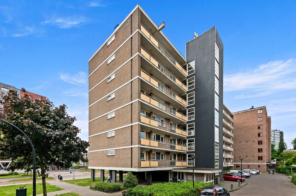 Willem Landreplein 67