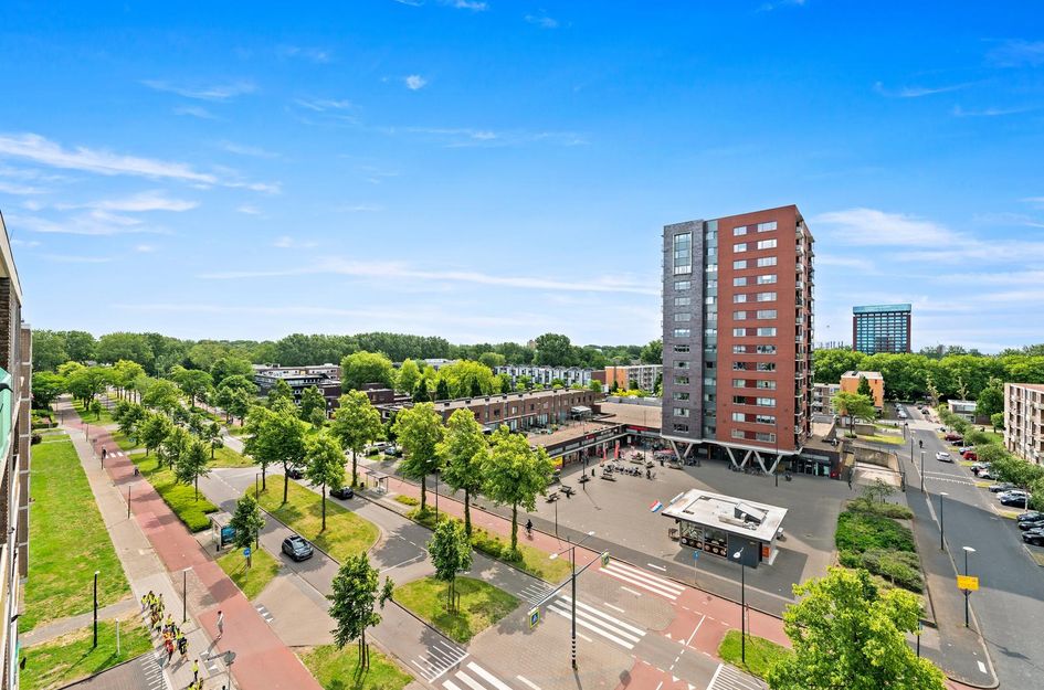 Willem Landreplein 67