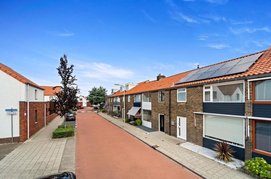Kwaklaan 18