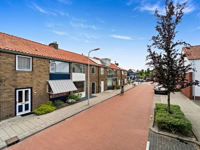 Kwaklaan 18, Wateringen