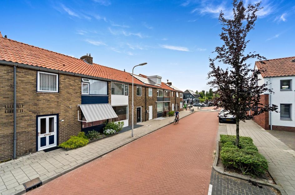 Kwaklaan 18