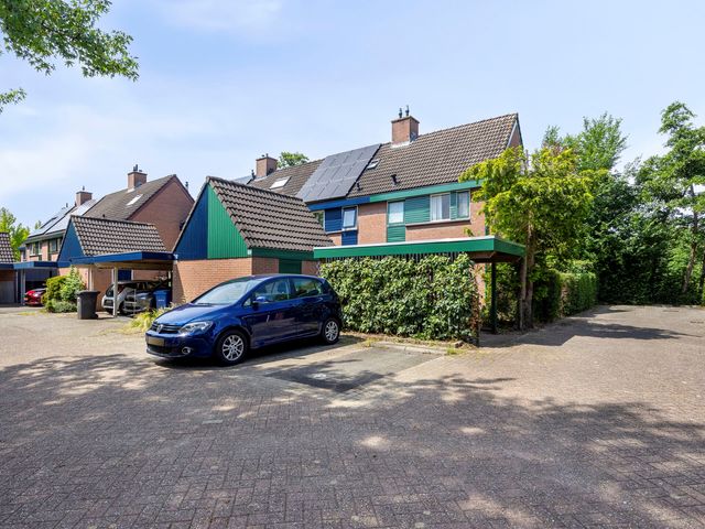 Grevelingen 35, Zwolle
