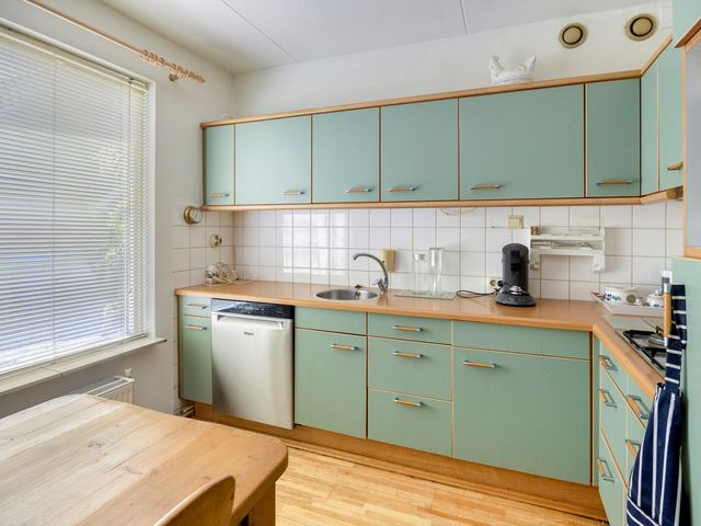 Grevelingen 35, Zwolle