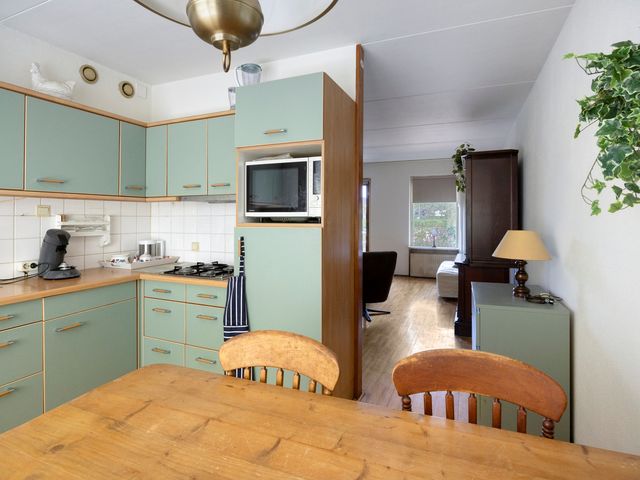 Grevelingen 35, Zwolle