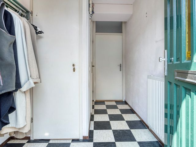 Grevelingen 35, Zwolle