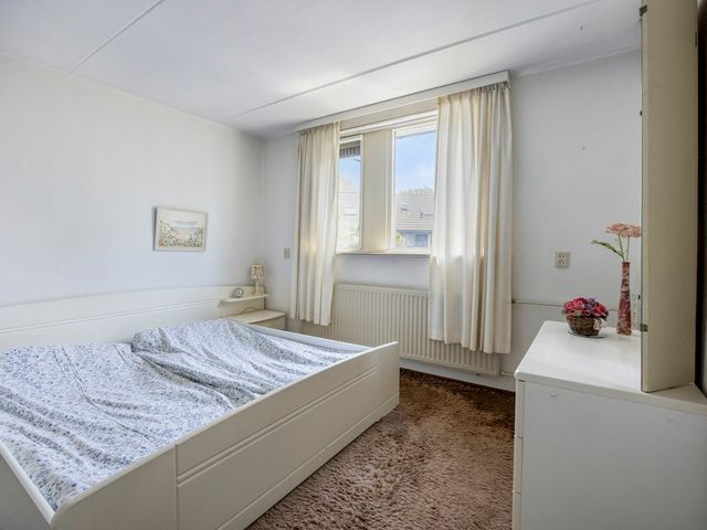 Grevelingen 35, Zwolle