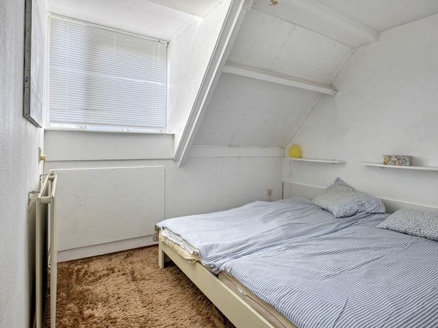 Grevelingen 35, Zwolle