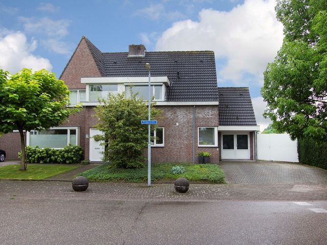 Heggewikke 3, Voerendaal