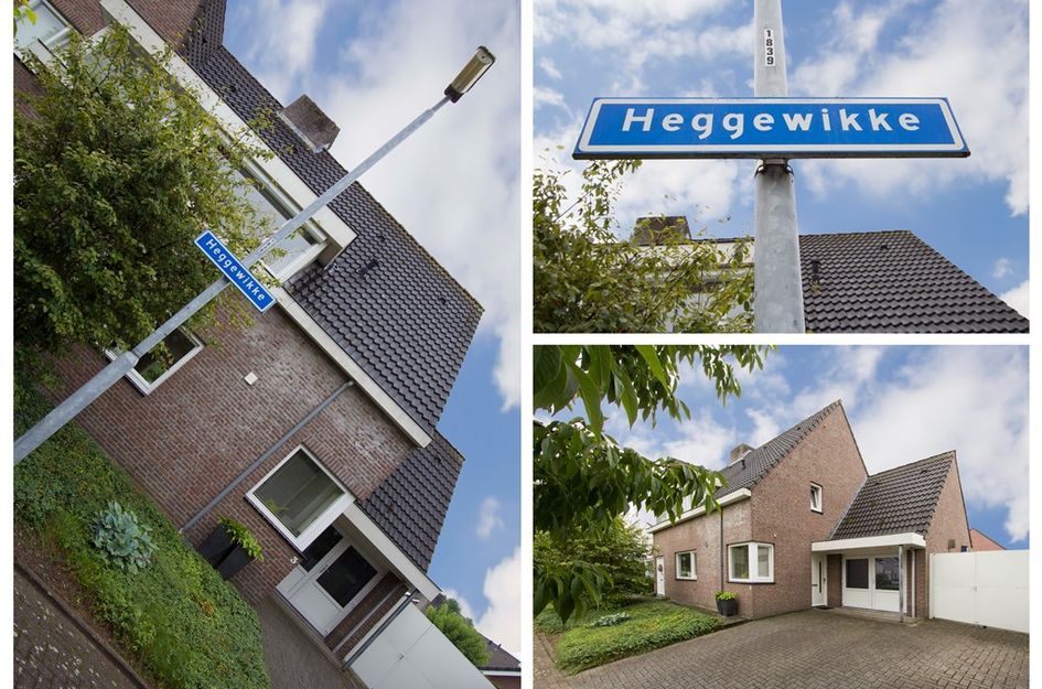 Heggewikke 3