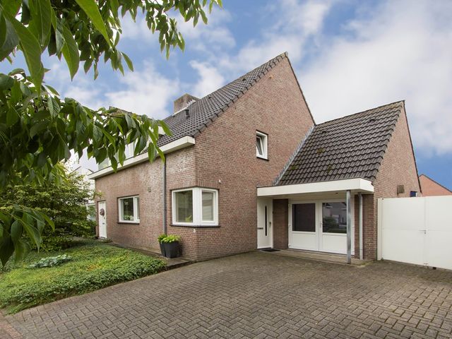 Heggewikke 3, Voerendaal