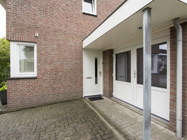 Heggewikke 3, Voerendaal