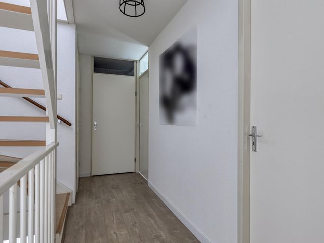 Poortlaan 42, Oud-Beijerland