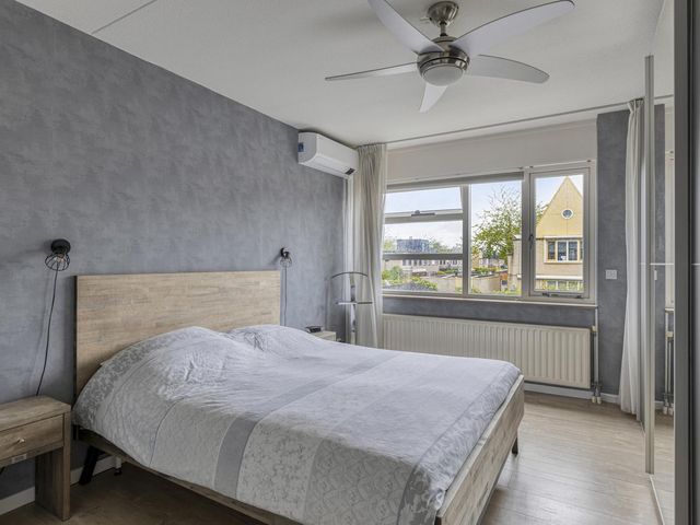 Poortlaan 42, Oud-Beijerland
