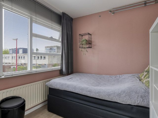 Poortlaan 42, Oud-Beijerland
