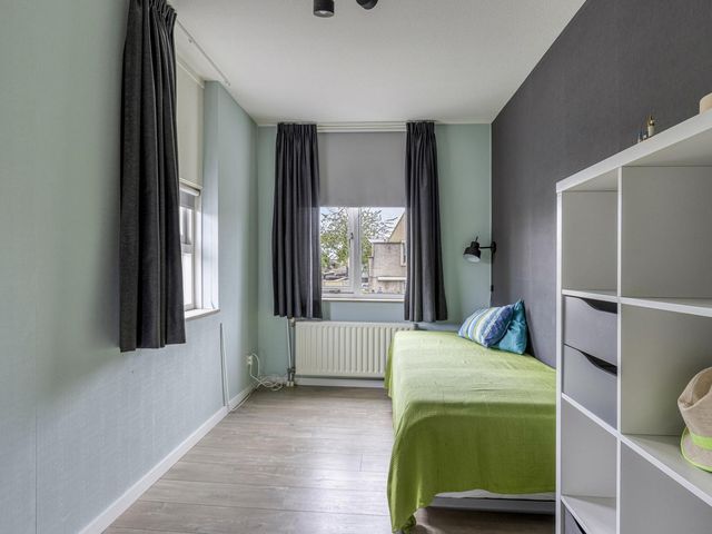 Poortlaan 42, Oud-Beijerland