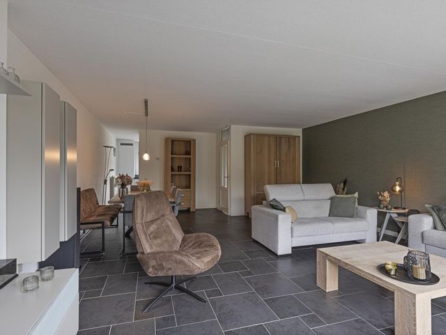 Poortlaan 42, Oud-Beijerland