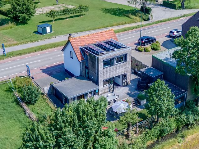 Stougjesdijk 171, Mijnsheerenland