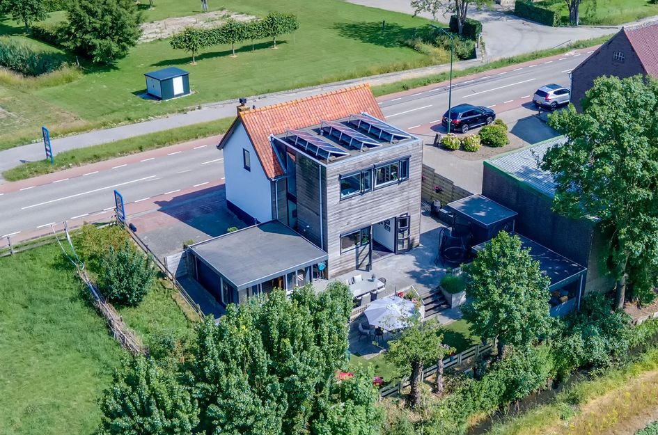 Stougjesdijk 171