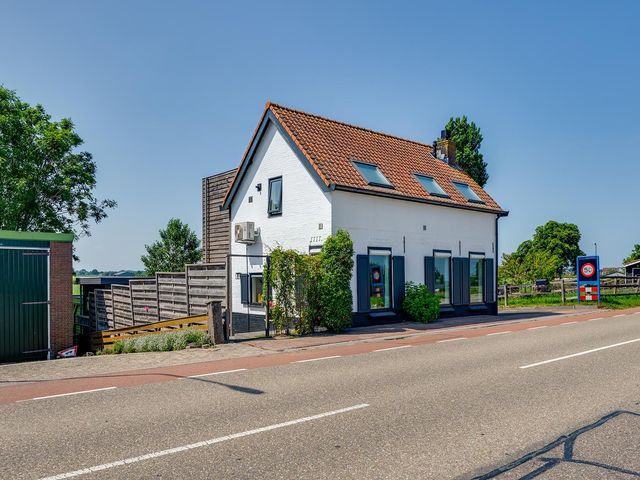 Stougjesdijk 171, Mijnsheerenland