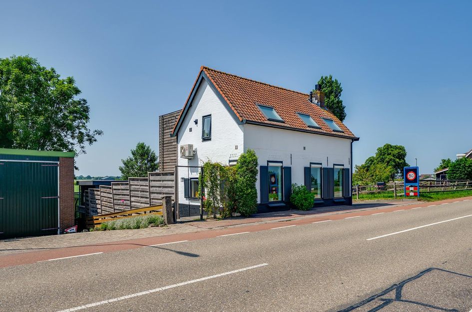 Stougjesdijk 171