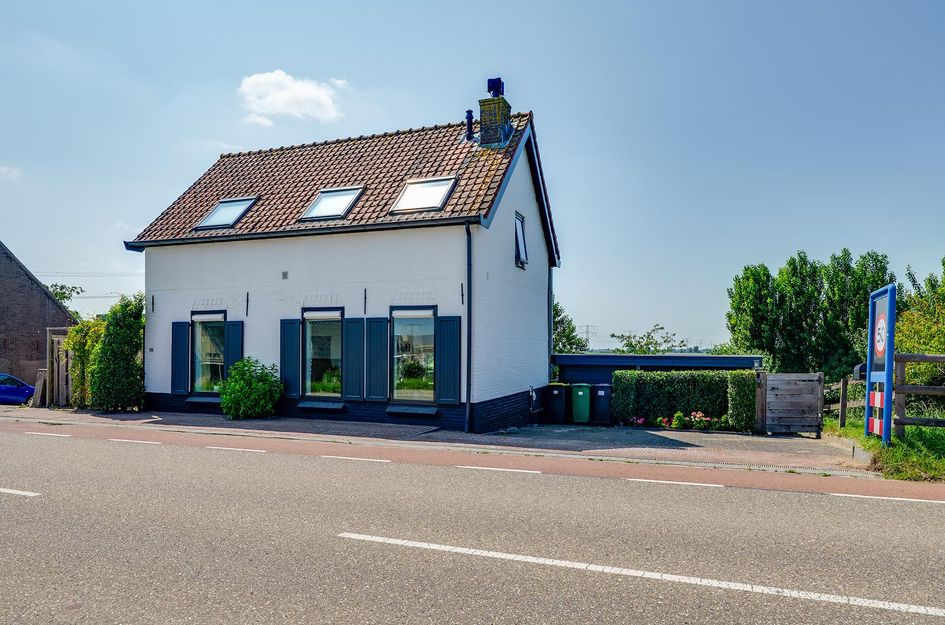 Stougjesdijk 171