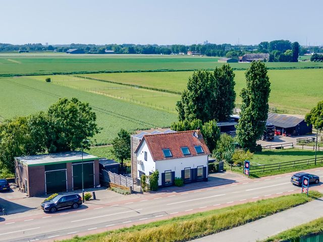 Stougjesdijk 171, Mijnsheerenland