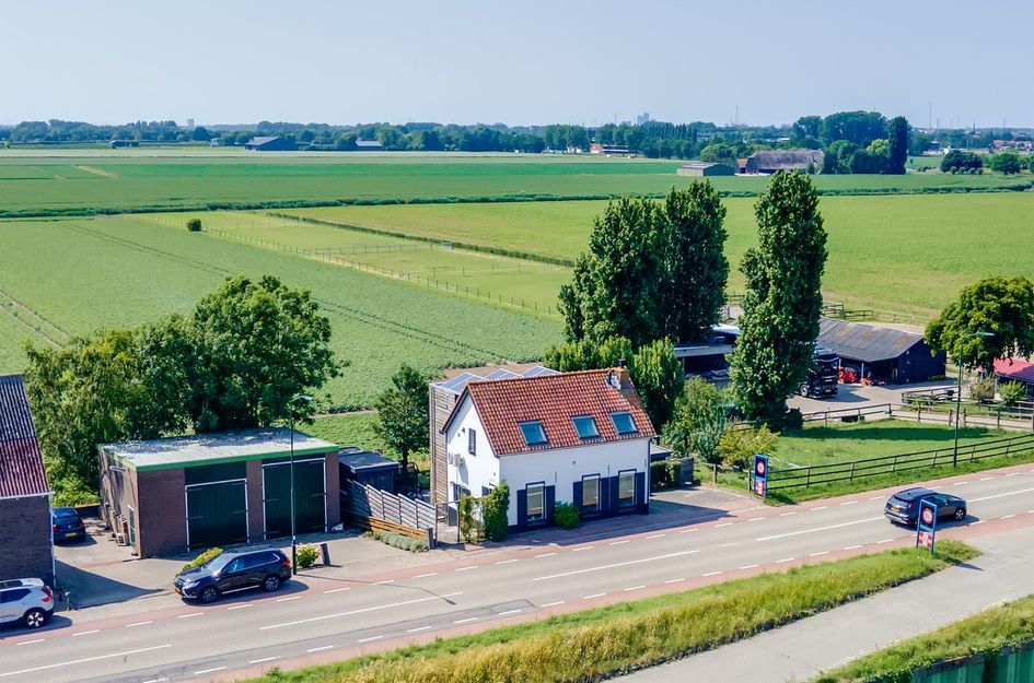 Stougjesdijk 171