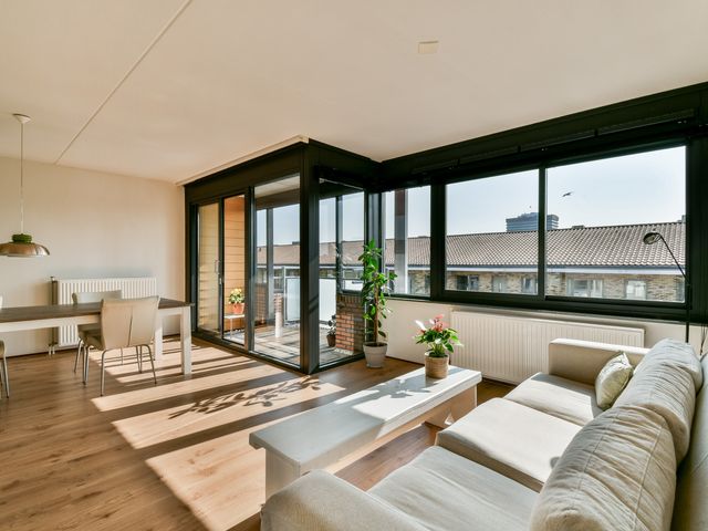 Andries Copierstraat 98, Amsterdam