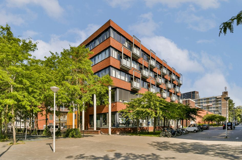 Andries Copierstraat 98
