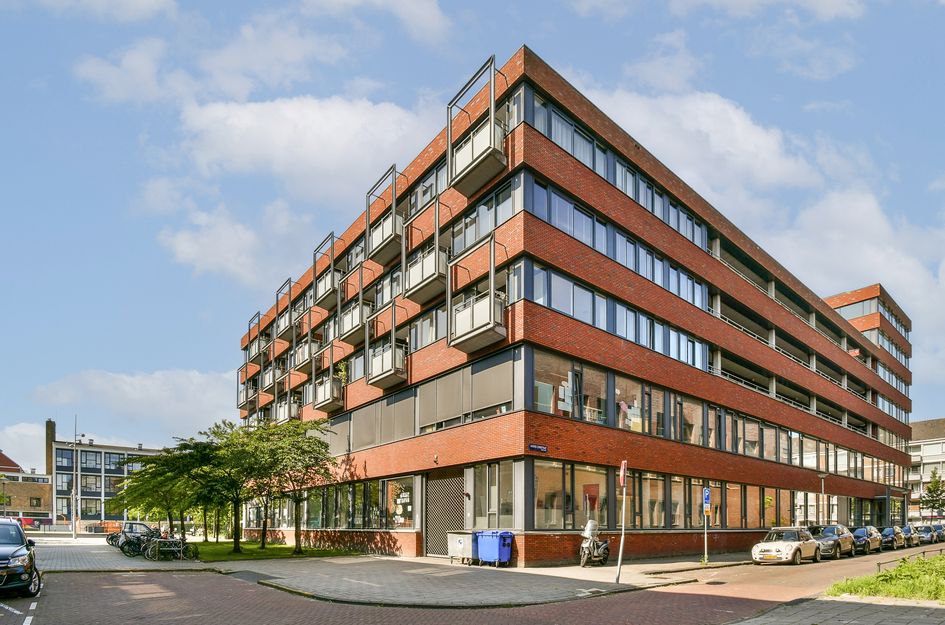 Andries Copierstraat 98