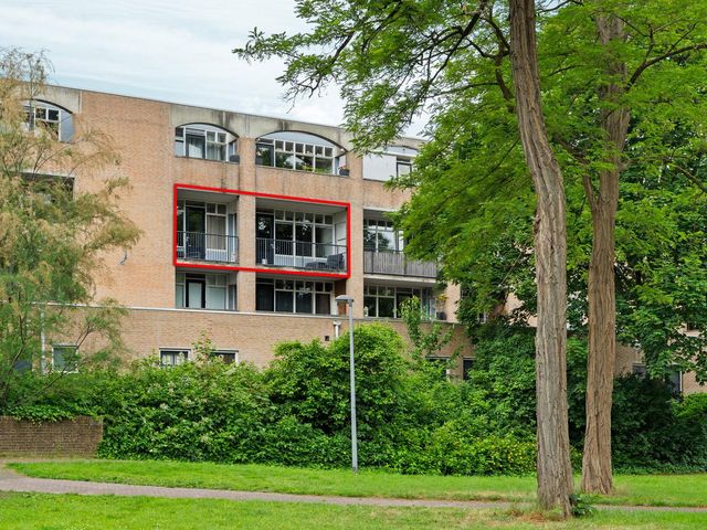 Zadelmakerstraat 35, Almere