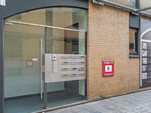 Zadelmakerstraat 35, Almere