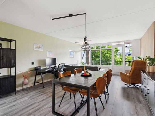 Zadelmakerstraat 35, Almere