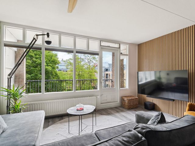Zadelmakerstraat 35, Almere