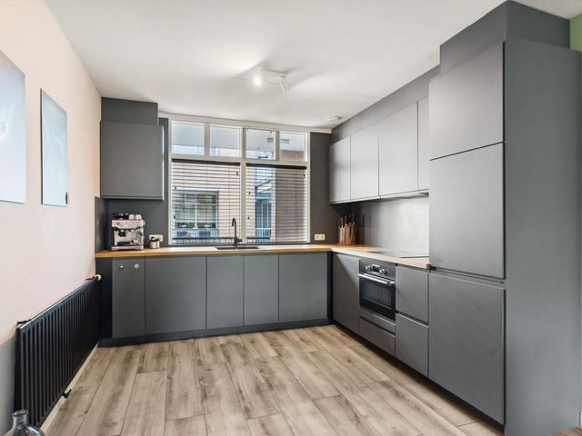 Zadelmakerstraat 35, Almere