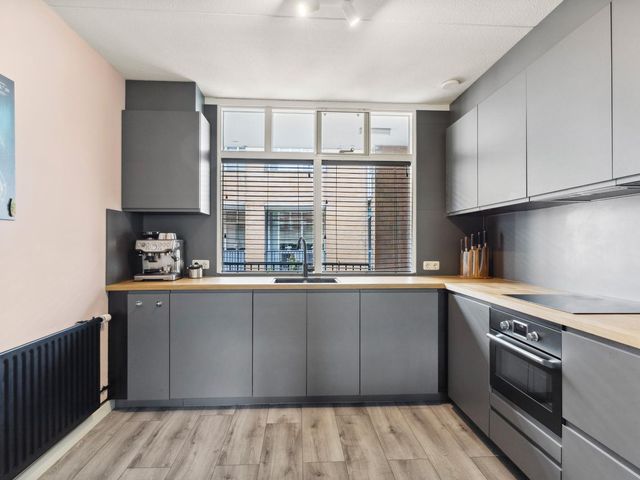 Zadelmakerstraat 35, Almere