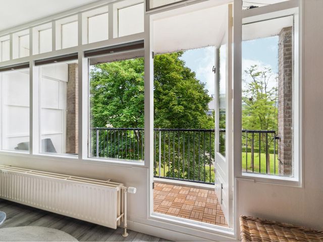 Zadelmakerstraat 35, Almere
