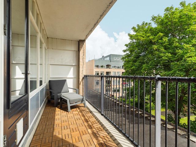Zadelmakerstraat 35, Almere