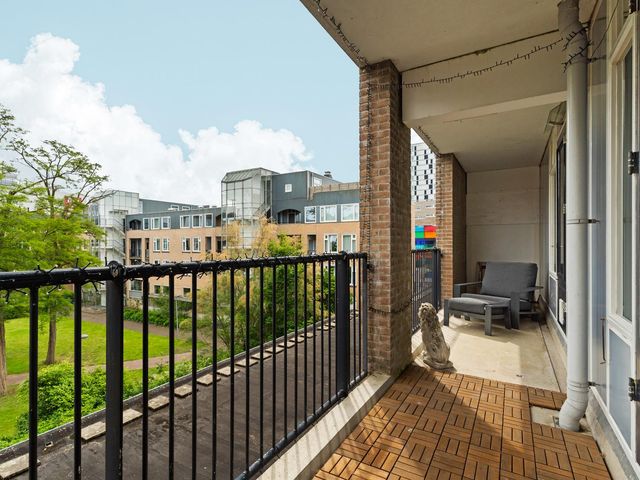 Zadelmakerstraat 35, Almere