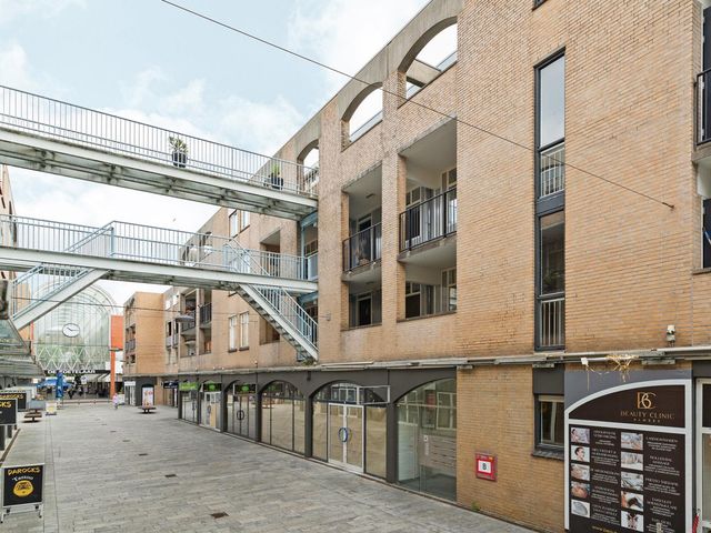 Zadelmakerstraat 35, Almere