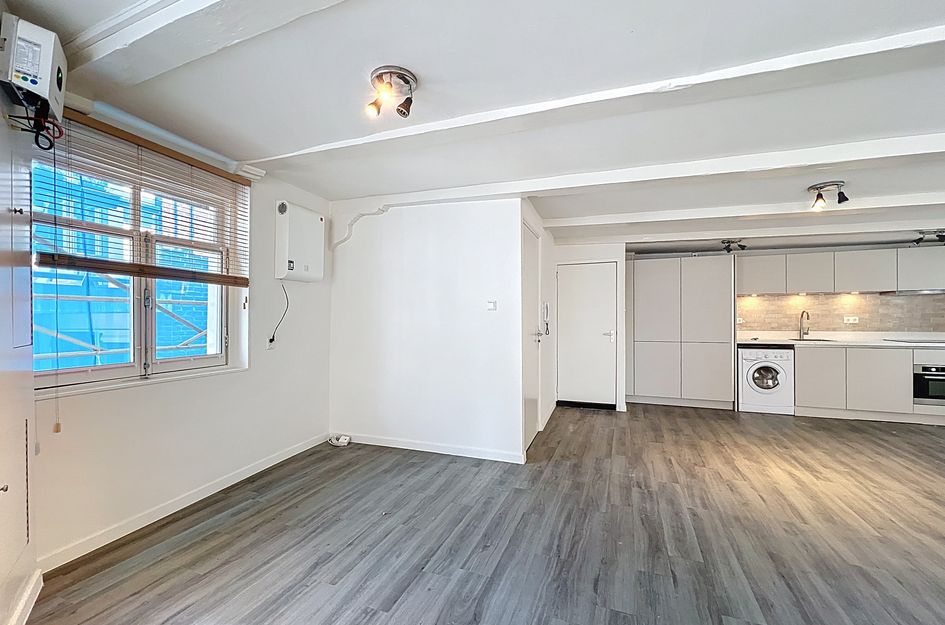Sint Jacobsdwarsstraat 1 1