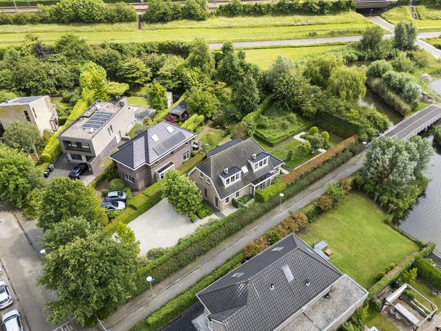 Tiarastraat 23, Almere