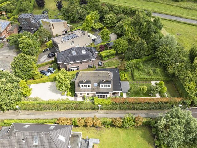 Tiarastraat 23, Almere