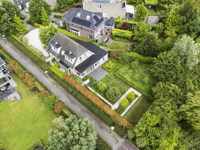 Tiarastraat 23, Almere
