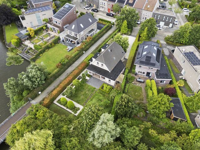 Tiarastraat 23, Almere