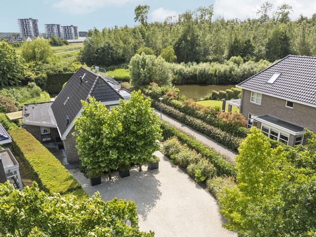 Tiarastraat 23, Almere