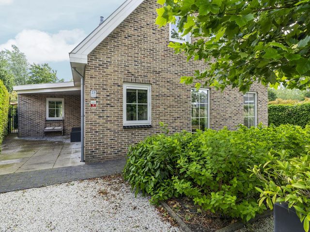 Tiarastraat 23, Almere