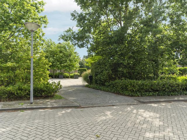 Tiarastraat 23, Almere