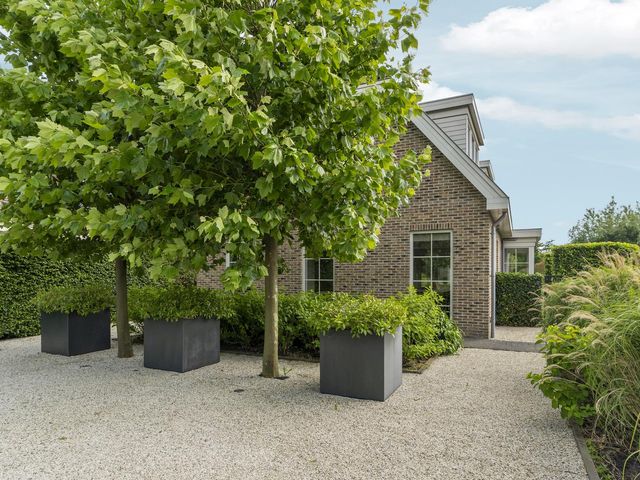 Tiarastraat 23, Almere