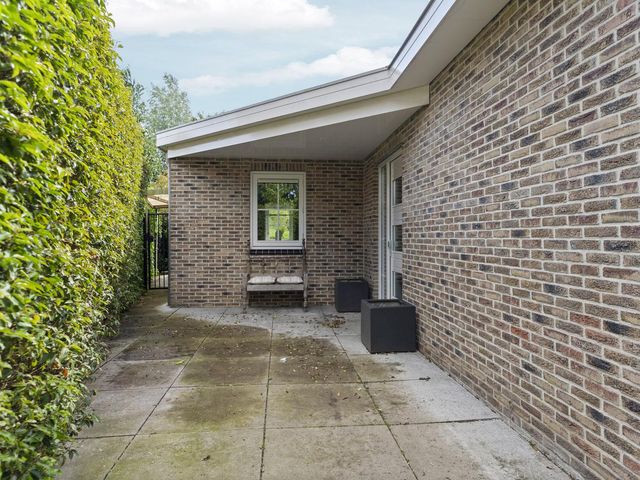 Tiarastraat 23, Almere